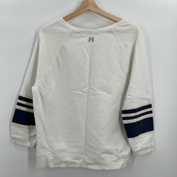 Victoria’s Secret Paradise 3/4 sleeve top/blouse - Picture 3 of 4